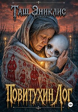 Повитухин Лог