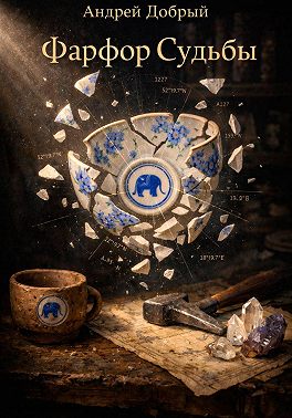 Фарфор Судьбы
