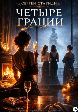 Четыре грации