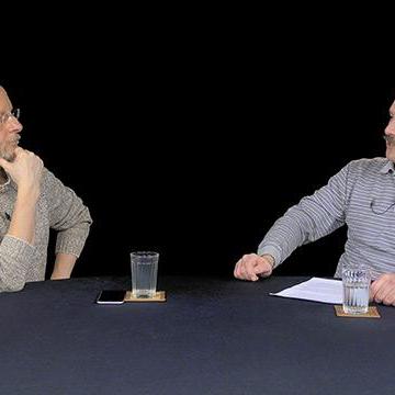 Клим Жуков о власти в Киевской Руси