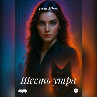 Шесть утра
