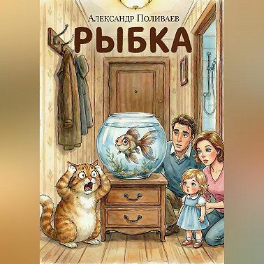 Рыбка