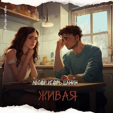 Живая (автор Игорь Шанин)