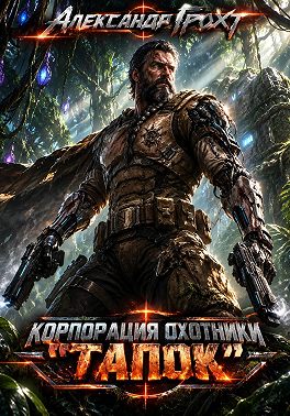 Корпорация Охотники II. Тапок