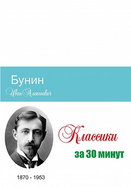 Бунин за 30 минут