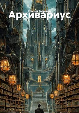 Архивариус