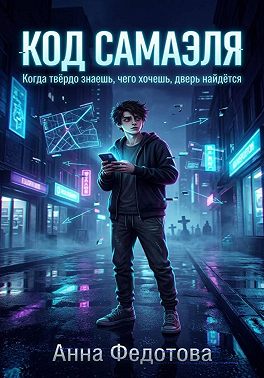 Код Самаэля