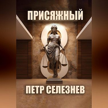 Присяжный №8