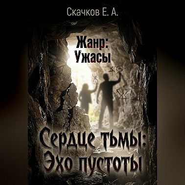 Сердце тьмы. Эхо пустоты