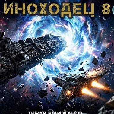 Иноходец 8