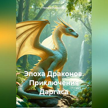ЭПОХА ДРАКОНОВ. Приключения Даргаса