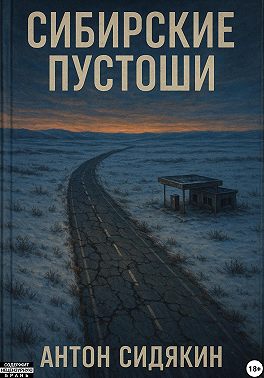 Сибирские пустоши