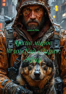Архив миров №30: «Код «Заря»: Эфир