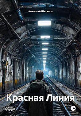 Красная Линия