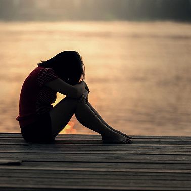 Научись принимать себя