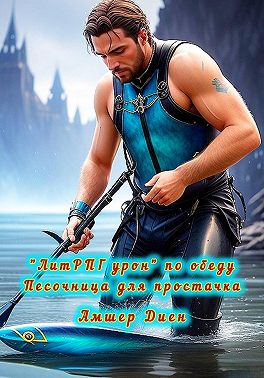 «ЛитРПГ урон» поо… 1. Энергия генетической памяти