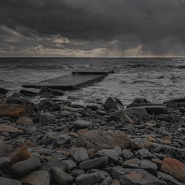 Шум моря | Шум прибоя | Звук волн | Белый шум