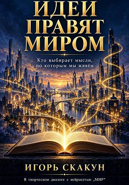 ИДЕИ ПРАВЯТ МИРОМ