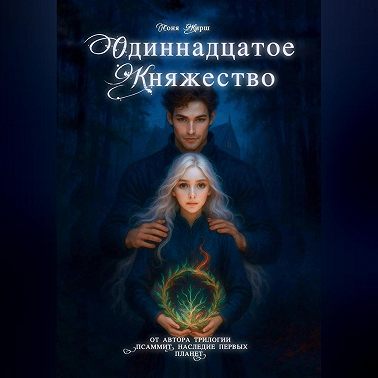 Одиннадцатое княжество