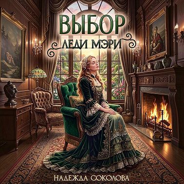 Выбор леди Мэри