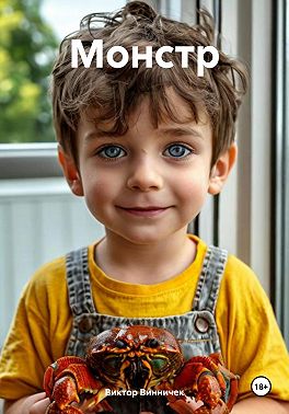 Монстр