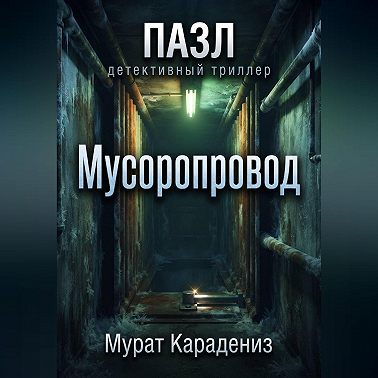 Мусоропровод