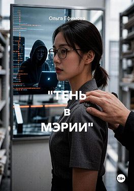 "ТЕНЬ в МЭРИИ"