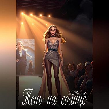 Тень на солнце