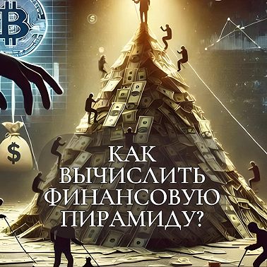 Почему бесплатный сыр в мышеловке? Как вычислить финансовую пирамиду