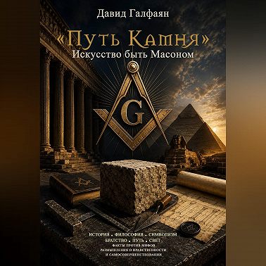 «Путь Камня». Искусство быть Масоном