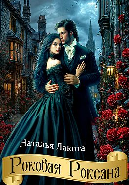 Роковая Роксана