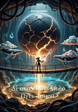Архитекторы Миров. Путь Домой