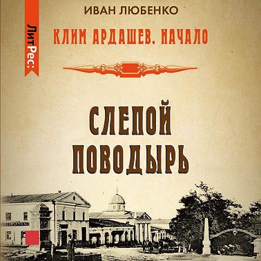 Слепой поводырь