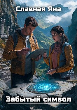 Забытый символ