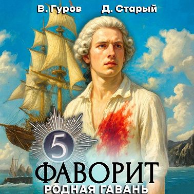 Фаворит 5. Родная гавань
