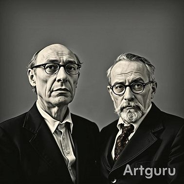Ролан Барт