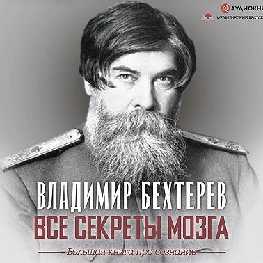 Все секреты мозга. Большая книга про сознание