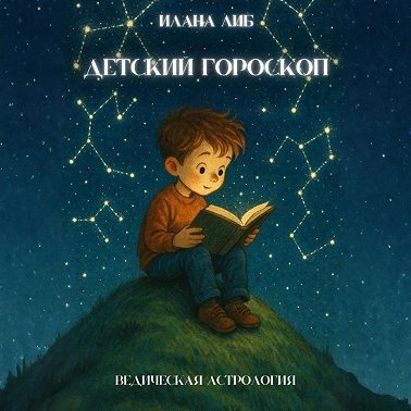 Детский гороскоп