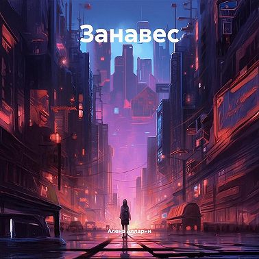 Занавес