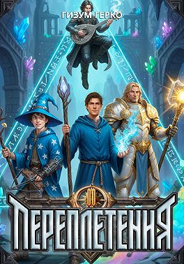 Переплетения 2