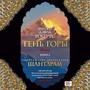 Тень горы (Части 04-06)