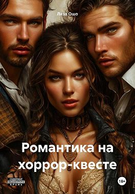 Романтика на хоррор-квесте