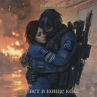 Свет в конце кода