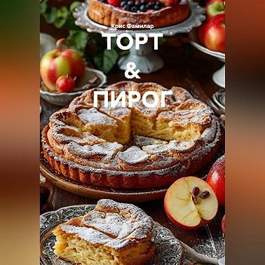 ТОРТ & ПИРОГ