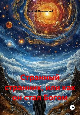 Странный странник, или как он стал Богом