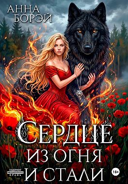 Сердце из огня и стали