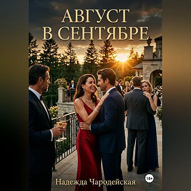 Август в сентябре