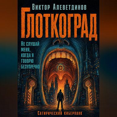 Глоткоград