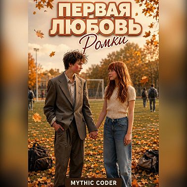Первая любовь Ромки