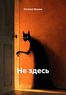 Не здесь